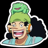 Usopp