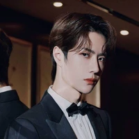 Vương Nhất Bác
