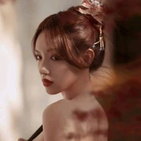 Trình Tiêu/Smiling/Candy/Rare- TM/