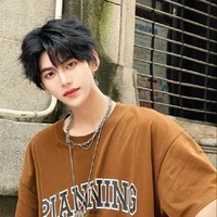 Huyền Thiên Hạo- bff nâ9-anh nu9