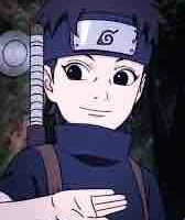Shisui