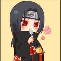 Itachi 
