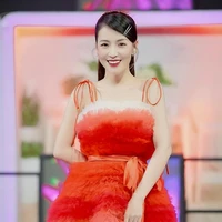 Nguyễn Kiều Cẩm Thơ (Puka)