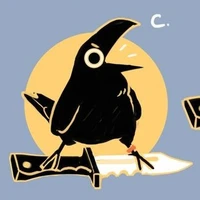 Shitsurei_Quạ Kasugai