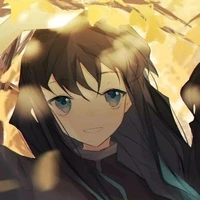 Tokitou Yuichirou_Hà Trụ