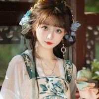 Ngọc Linh - Tô Cửu Nhi