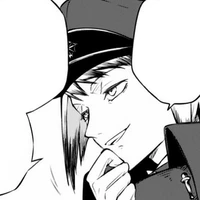 Jouno Saigiku