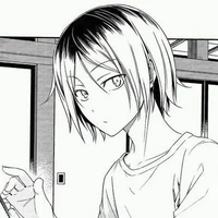 Kozume Kenma
