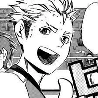 Terushima Yuji
