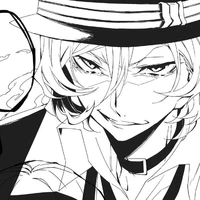 Chuuya Nakahara