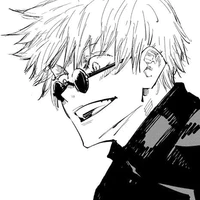 Gojo Satoru