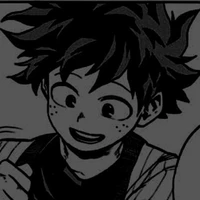 Midoriya Izuku