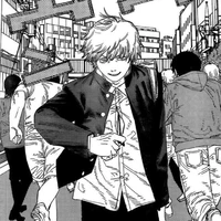 Denji