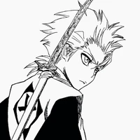 Hitsugaya Toshiro