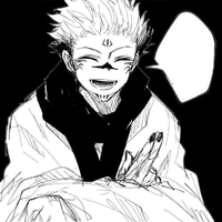 Sukuna Ryomen