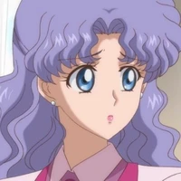 Ikuko Tsukino