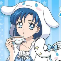Mizuno Ami/Sailor Mercury
