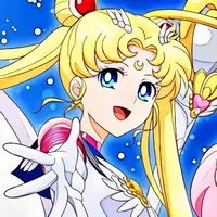 Tsukino Usagi/Serenity/ThủyThủ Mặt Trăng