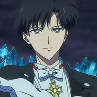 Chiba Mamoru/Endymion/Tuxedo Mặt Nạ