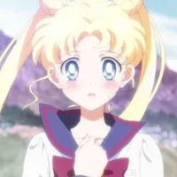 Tsukino Usagi/Serenity/Sailor Moon