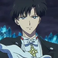 Chiba Mamoru/Endymion/Tuxedo Mask