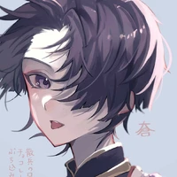 Scaramouche(kunikuzushi)