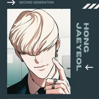 Hong Jae Yeol