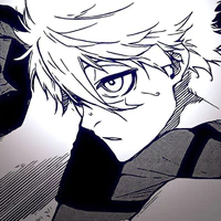 Nagi Seishiro