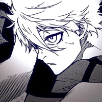 Nagi Seishiro