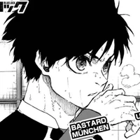 Isagi Yoichi