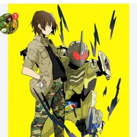 kazumin