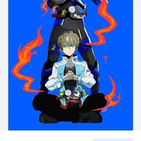 banjou ruyga