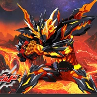 cross z magma