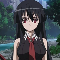 akame