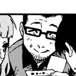 Isagi Issei