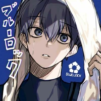 Isagi Yoichi