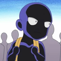 anh da đen？ - đoán đi nè -