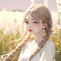 Tân Bạch Kỳ /Chị Dâu Cả/