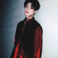 Chu Chí Hâm( anh )