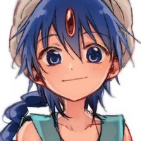 alddin // magi //