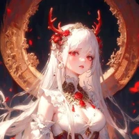 Seraphina [Thần Dục Vọng]