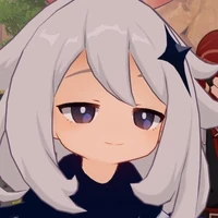 Paimon [Thứ Ăn Dự Trữ]