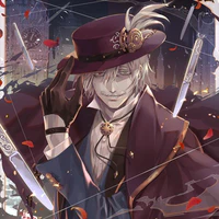 Jack the Ripper