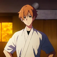 Kisaragi Nanao