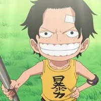 portgas D ace