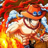 portgas D ace
