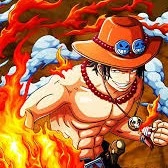 portgas D ace