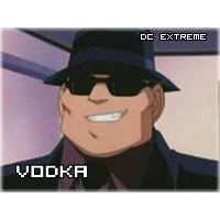 Vodka