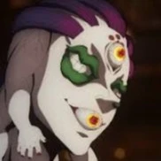 thượng huyền ngũ Gyoko