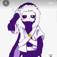 Cross sans